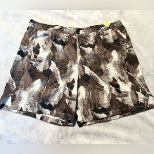 *NEW* All in Motion Running Shorts Men’s XL 7”